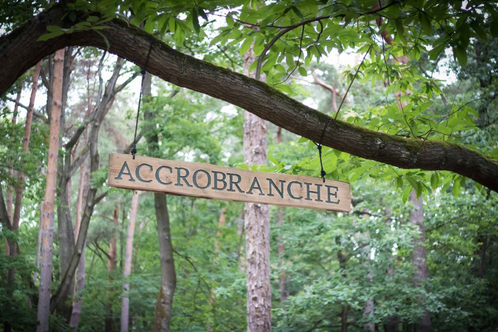 accrobranche